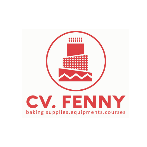 Logo CV. FENNY