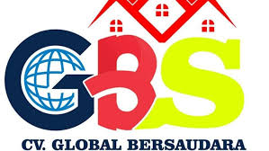 Logo CV GLOBAL BERSAUDARA