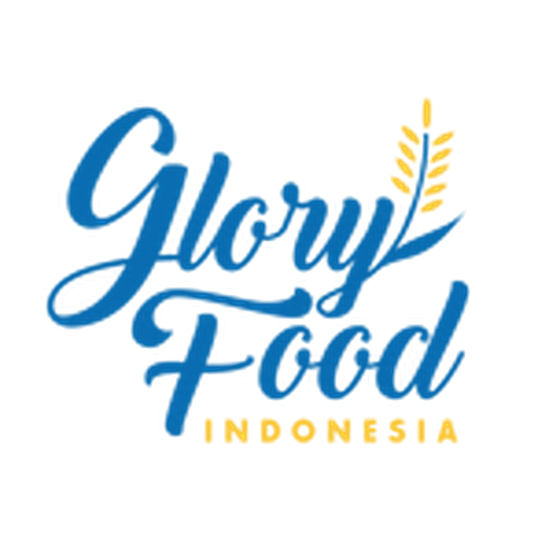 Logo CV. GLORY FOOD INDONESIA