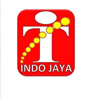 Logo CV INDO JAYA TEHNIK 