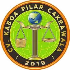 Logo CV KABOA PILAR CAKRAWALA