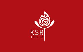 Logo CV KSR TULIP 