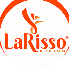 Logo Cv Larisso Balung