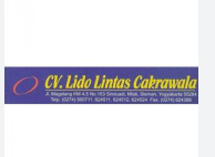 Logo  CV LIDO LINTAS CAKRAWALA