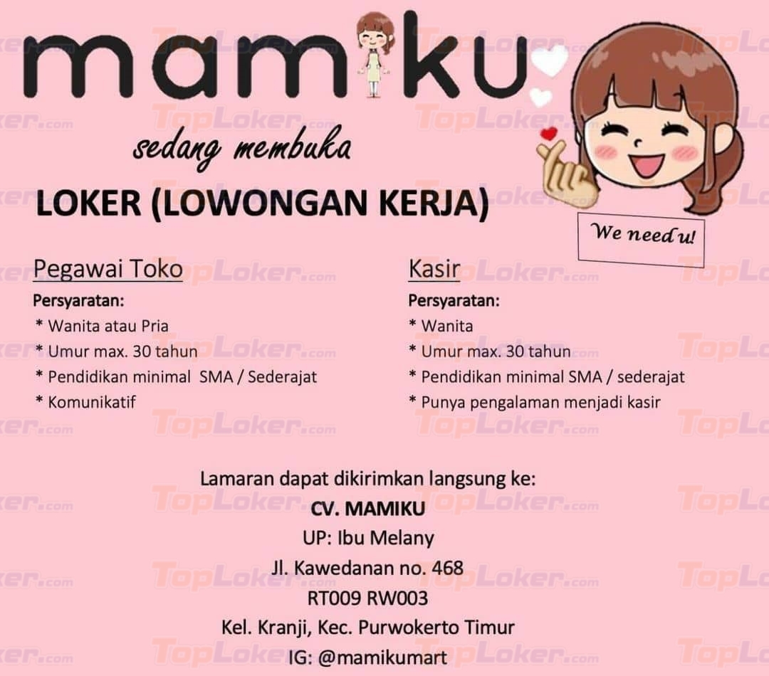 Logo CV Mamiku