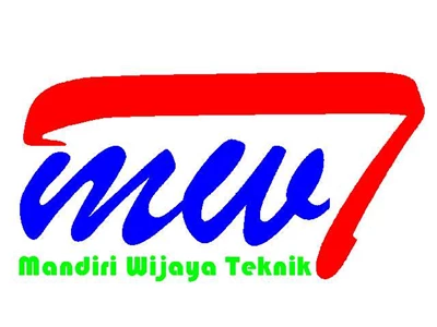 Logo CV MANDIRI WIJAYA TEKNIK