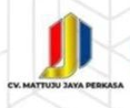 Logo CV MATTUJU JAYA PERKASA