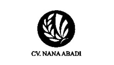 Logo cv nana abadi