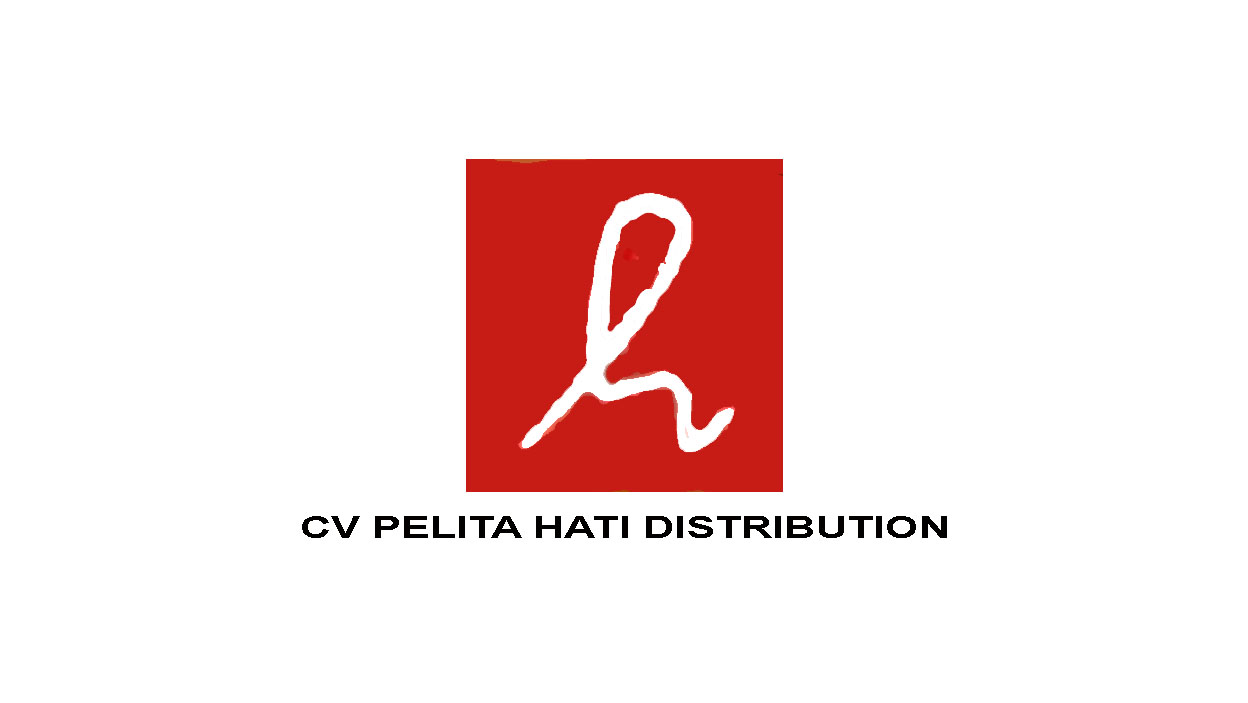 Logo CV. PELITA HATI DISTRIBUTION TEGAL