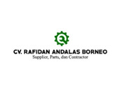 Logo CV RAFIDAN ANDALAS BORNEO