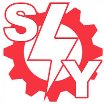 Logo CV. SENTRAL YANMAR