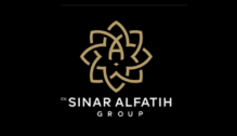 Logo CV SINAR ALFATIH GROUP