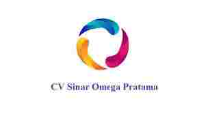 Logo CV Sinar Omega Pratama