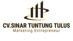 Logo CV SINAR TENTENG TULUS