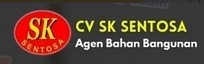 Logo CV SK SENTOSA