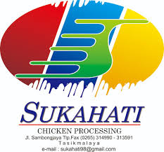 Logo CV SUKAHATI PRATAMA