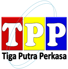 Logo CV TIGA PUTRA PERKASA 