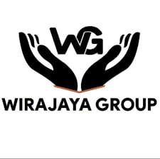 Logo CV WIRA JAYA GROUP