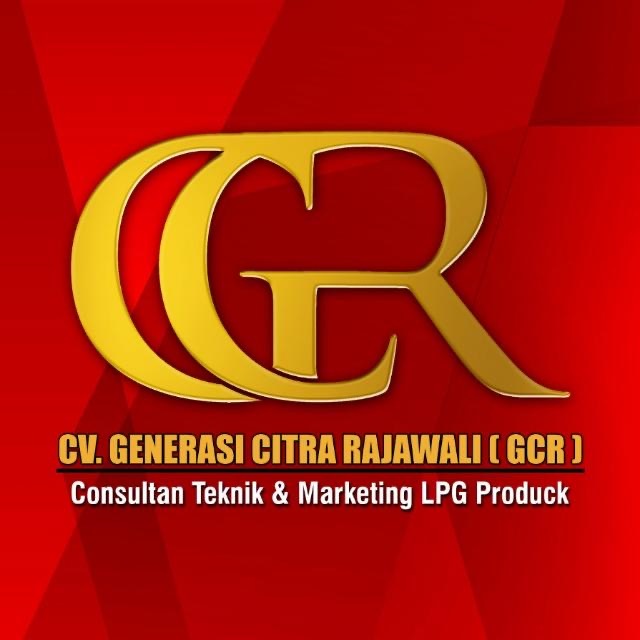 Logo CV.GENERASI CITRA RAJAWALI