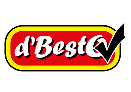 Logo D BESTO 