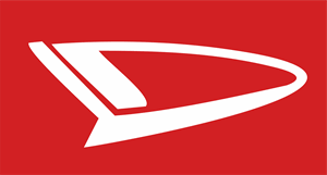 Logo Daihatsu