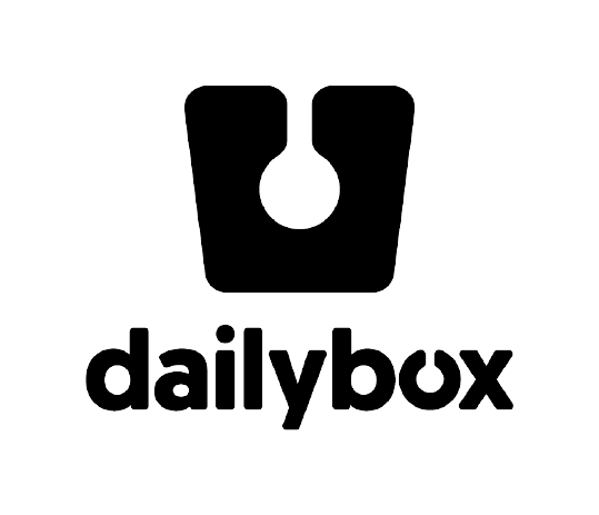 Logo Dailybox Group