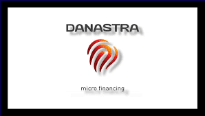 Logo DANASTRA