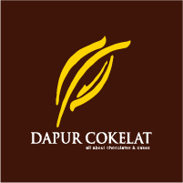 Logo DAPUR COKLAT 