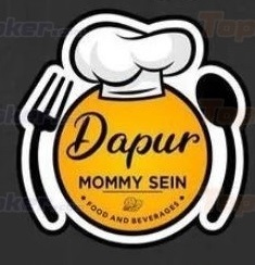 Logo DAPUR MOMMY SEIN