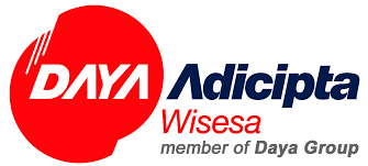 Logo Daya Adicipta Wisesa