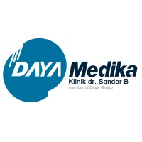 Logo DAYA MEDIA KLINIK