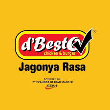 Logo D'BESTO