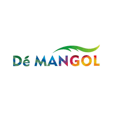 Logo De Mangol