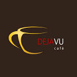 Logo DEJAVU COFEE