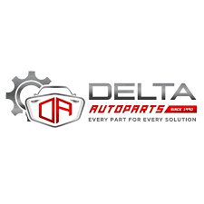 Logo DELTA