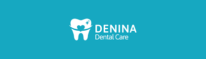 Logo DENINA DENTAL CARE