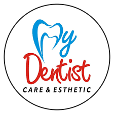 Logo DENTIST