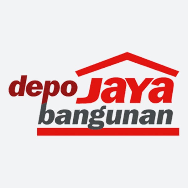 Logo DEPO JAYA BANGUNAN