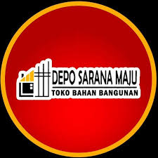 Logo DEPO SARANA MAJU