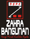 Logo DEPO ZAHRA BANGUNAN