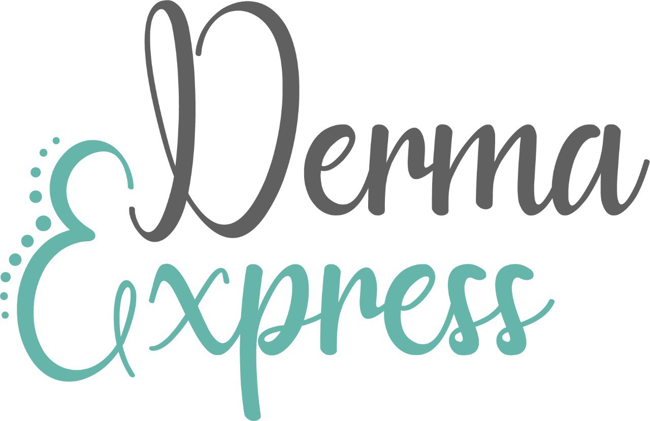 Logo derma express