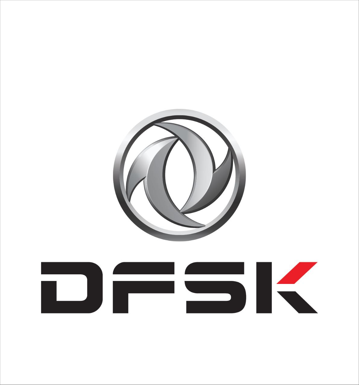 Logo DFSK BATAM