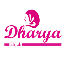 Logo DHARYA HIJAB