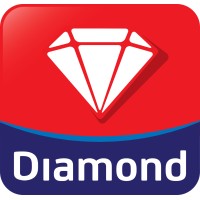 Logo diamond