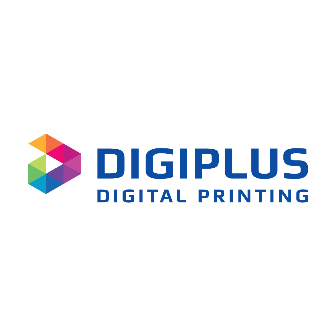 Logo DIGIPLUS DIGITAL PRINTING 