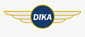 Logo DIKA