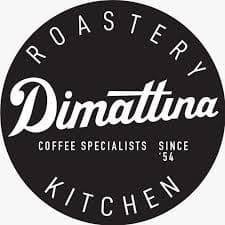 Logo DIMATTINA