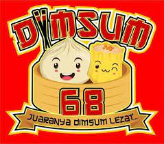 Logo DIMSUM 68 