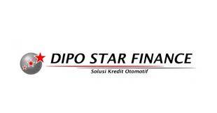 Logo Dipo Star Finance