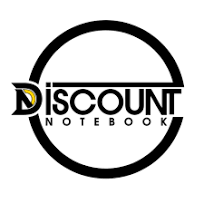 Logo discount notebook official